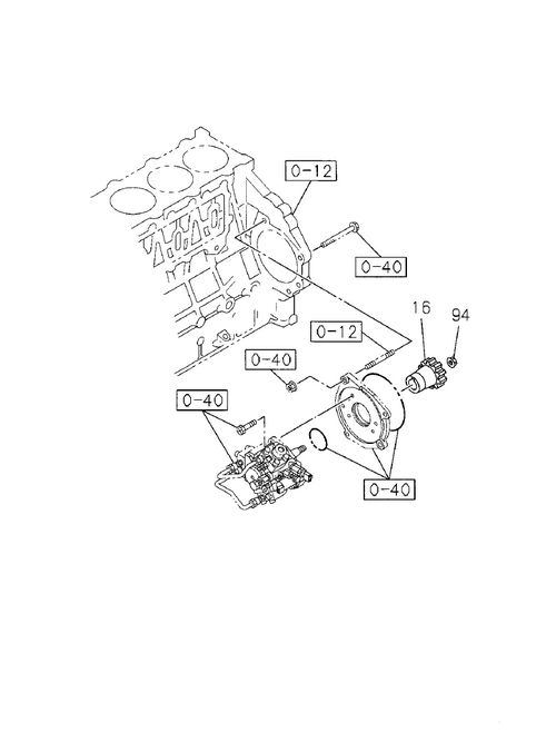 Partial Engine